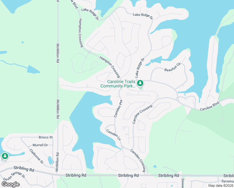 map of restaurants, bars, coffee shops, grocery stores, and more near 101 Hampton Chase in Madison