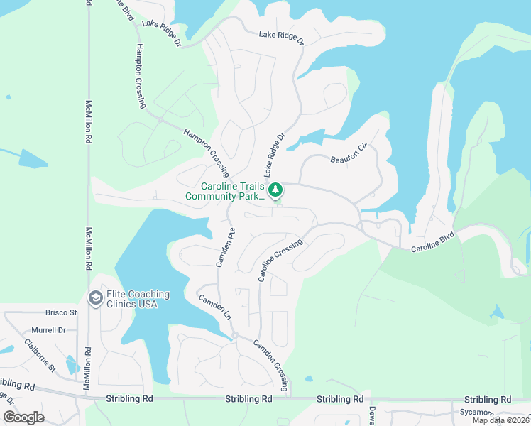 map of restaurants, bars, coffee shops, grocery stores, and more near 122 Hampton Chase in Madison