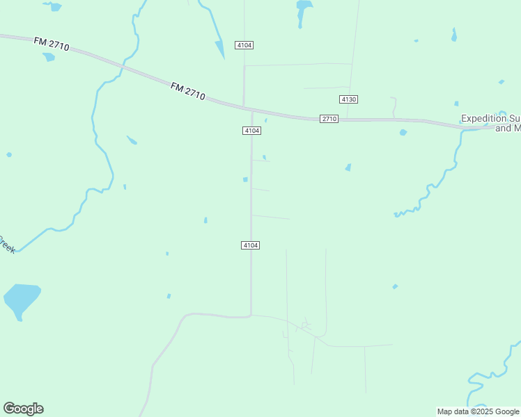 map of restaurants, bars, coffee shops, grocery stores, and more near 19330 County Road 4104 in Lindale