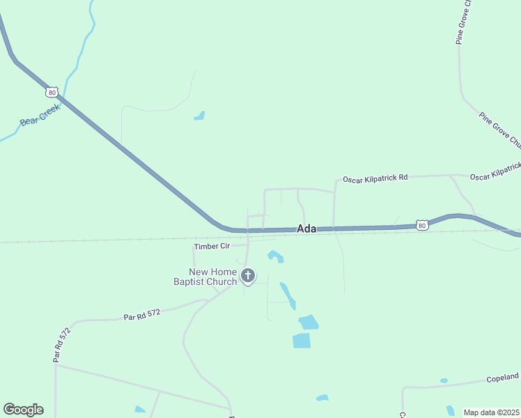 map of restaurants, bars, coffee shops, grocery stores, and more near in Taylor