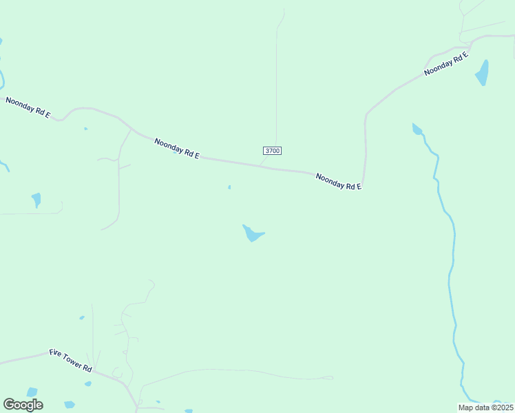 map of restaurants, bars, coffee shops, grocery stores, and more near 2735 Noonday Road East in Hallsville