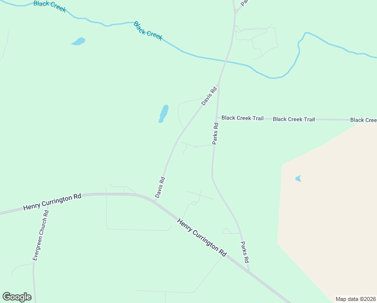 map of restaurants, bars, coffee shops, grocery stores, and more near 766 Parks Road in Mauk