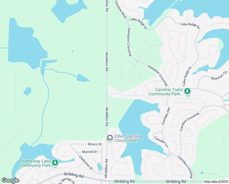 map of restaurants, bars, coffee shops, grocery stores, and more near 301 McMillon Road in Madison