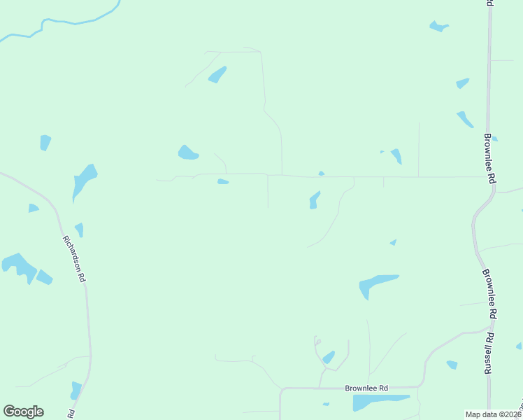 map of restaurants, bars, coffee shops, grocery stores, and more near 527 Zodie Sims Road in Calhoun