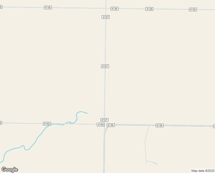 map of restaurants, bars, coffee shops, grocery stores, and more near 12674 County Road 4167 in Hermleigh