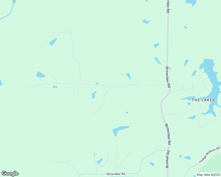 map of restaurants, bars, coffee shops, grocery stores, and more near 340-466 Zodie Sims Rd in Calhoun