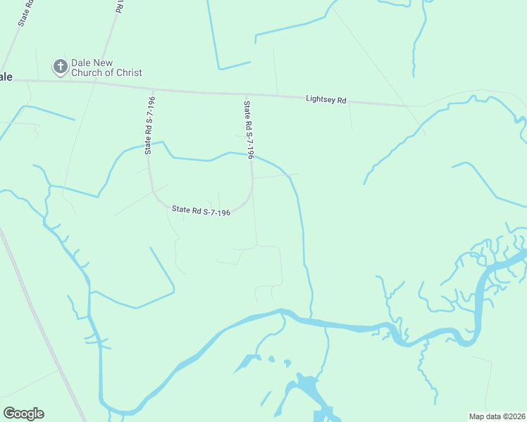 map of restaurants, bars, coffee shops, grocery stores, and more near 66-74 Oakhurst Road in Seabrook