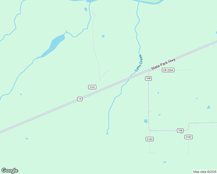 map of restaurants, bars, coffee shops, grocery stores, and more near 10302 County Road 3181 in Lindale