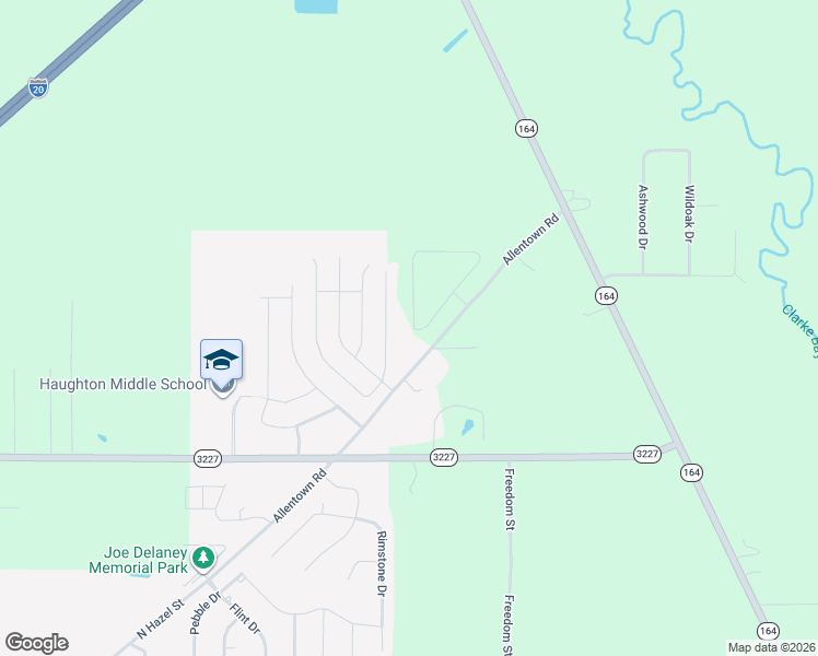 map of restaurants, bars, coffee shops, grocery stores, and more near 122 Fitzwilliam Street in Haughton