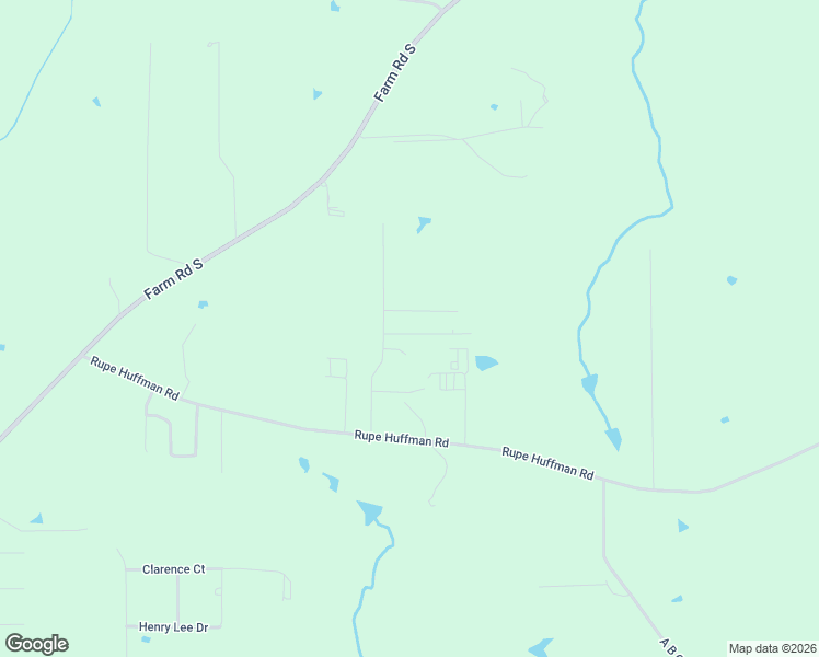 map of restaurants, bars, coffee shops, grocery stores, and more near 165 Private Road 3654 in Longview