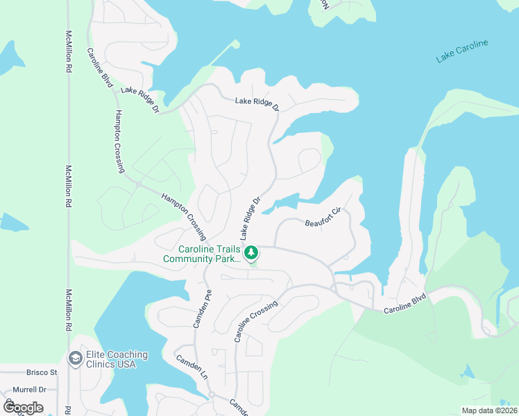 map of restaurants, bars, coffee shops, grocery stores, and more near 110 Lake Ridge Drive in Madison