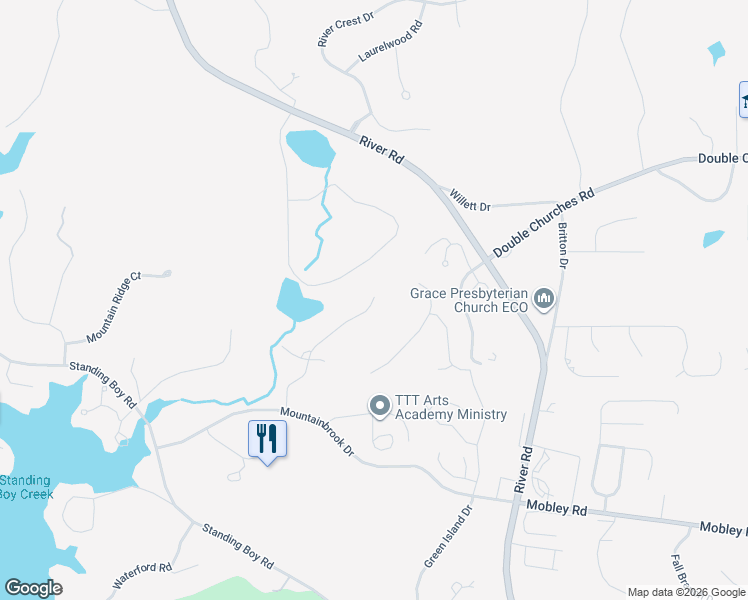 map of restaurants, bars, coffee shops, grocery stores, and more near 6967 Wethersfield Road in Columbus