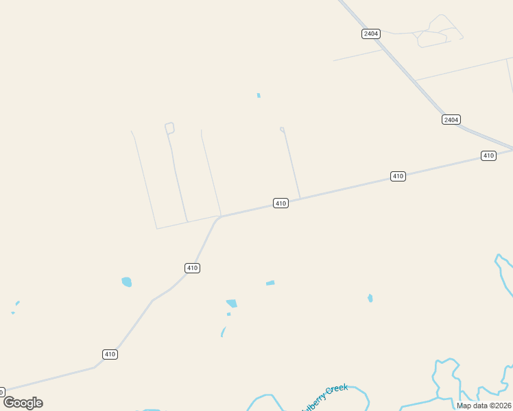 map of restaurants, bars, coffee shops, grocery stores, and more near 4946 County Road 410 in Hawley