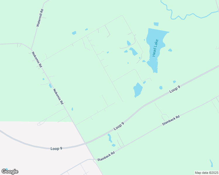 map of restaurants, bars, coffee shops, grocery stores, and more near 1745 Nail Drive in Lancaster
