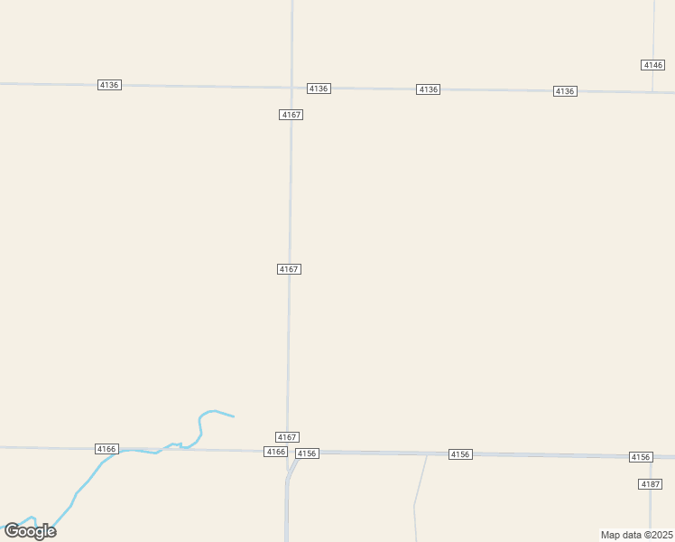 map of restaurants, bars, coffee shops, grocery stores, and more near 12674 County Road 4167 in Hermleigh