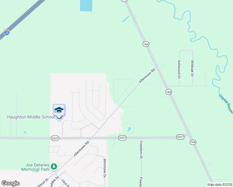 map of restaurants, bars, coffee shops, grocery stores, and more near 142 Fitzwilliam Street in Haughton