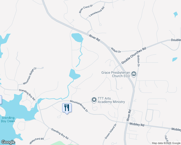 map of restaurants, bars, coffee shops, grocery stores, and more near 6967 Wethersfield Road in Columbus