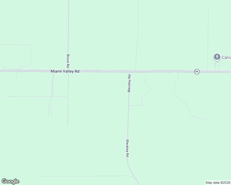 map of restaurants, bars, coffee shops, grocery stores, and more near 132 Bleckley Road in Fort Valley