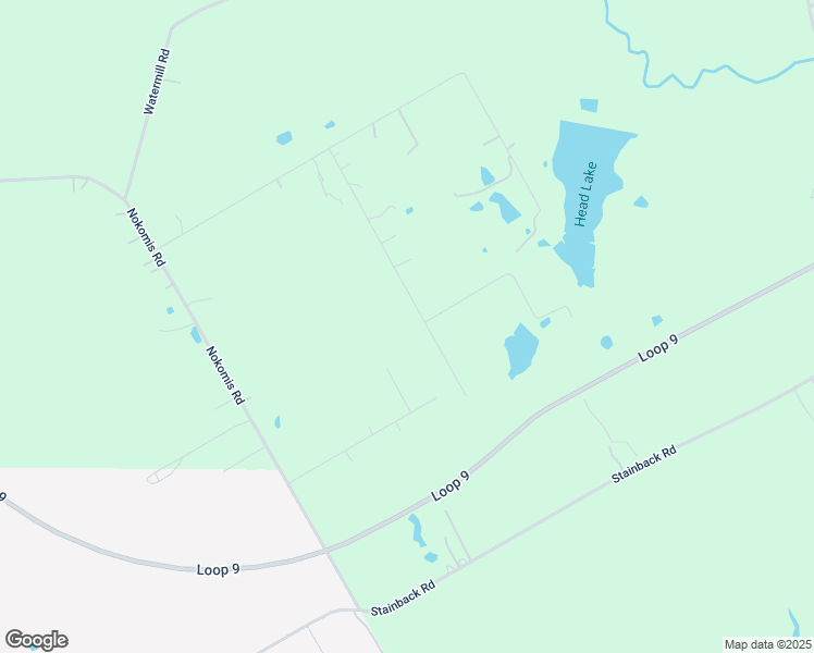 map of restaurants, bars, coffee shops, grocery stores, and more near 1745 Nail Drive in Lancaster
