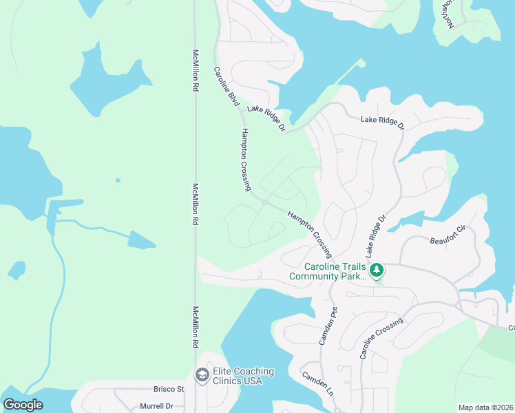 map of restaurants, bars, coffee shops, grocery stores, and more near Unnamed Road in Madison