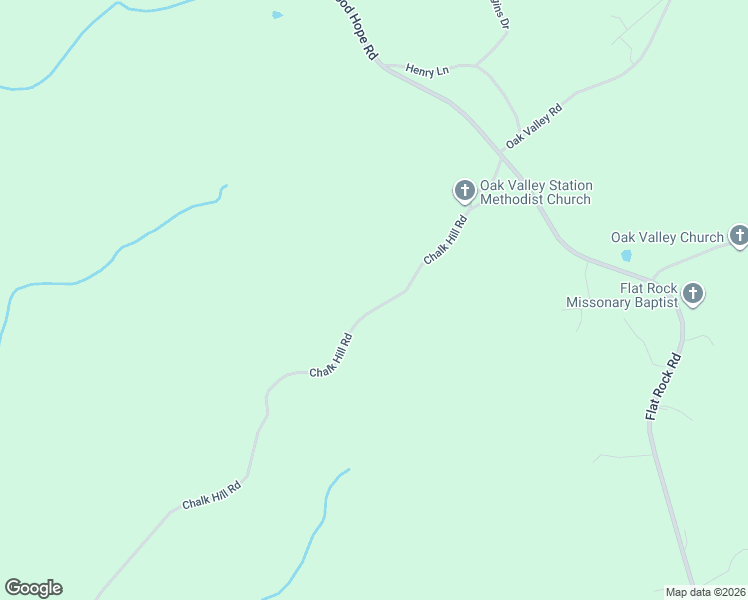 map of restaurants, bars, coffee shops, grocery stores, and more near 376 Chalk Hill Road in Tallassee