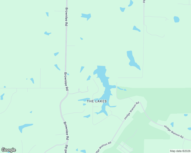 map of restaurants, bars, coffee shops, grocery stores, and more near 242 Saint Andrews Road in Calhoun