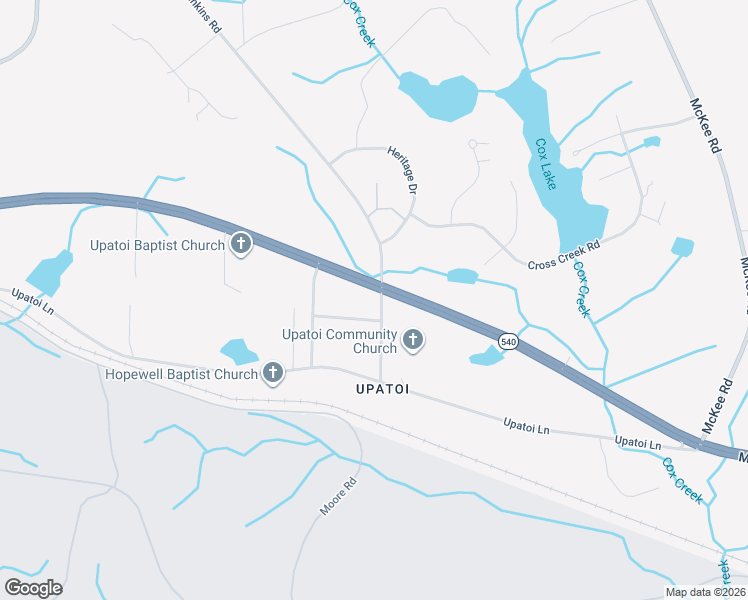 map of restaurants, bars, coffee shops, grocery stores, and more near 13630 Macon Road in Columbus