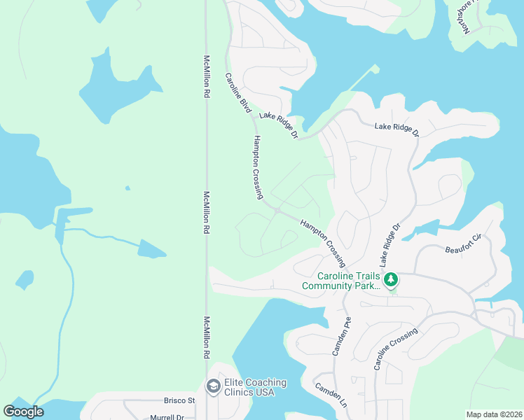 map of restaurants, bars, coffee shops, grocery stores, and more near Unnamed Road in Madison