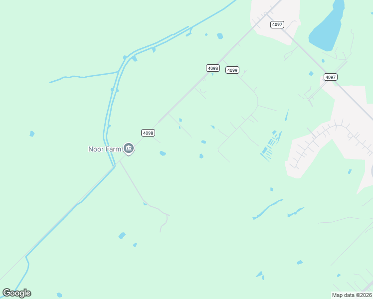 map of restaurants, bars, coffee shops, grocery stores, and more near 6883 Co Road 4098 in Kaufman