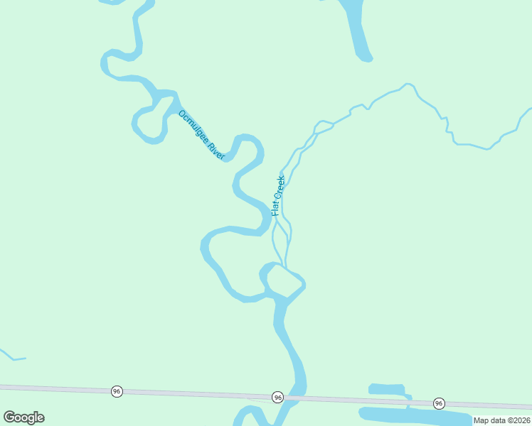 map of restaurants, bars, coffee shops, grocery stores, and more near Georgia 96 in Bonaire