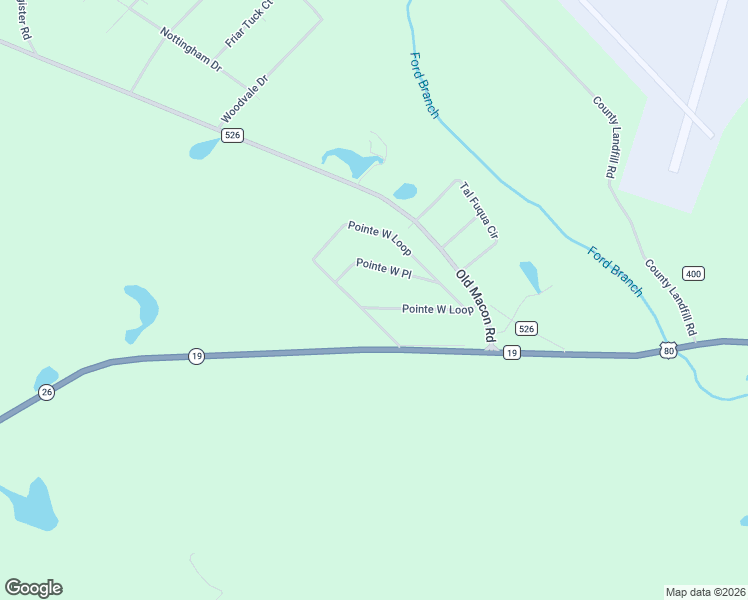 map of restaurants, bars, coffee shops, grocery stores, and more near 524 Pointe West Place in Dublin