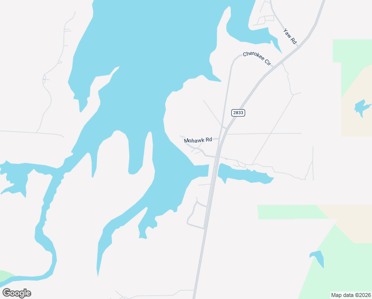 map of restaurants, bars, coffee shops, grocery stores, and more near 323 Mohawk Road in Abilene