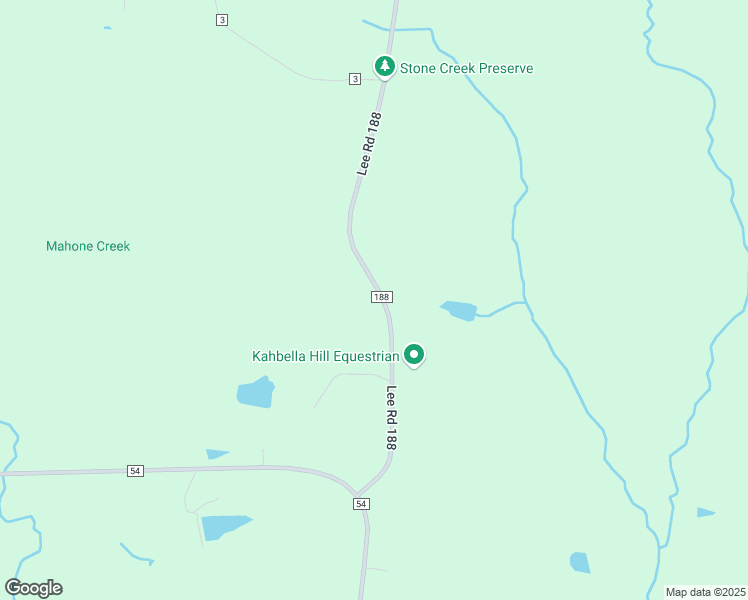 map of restaurants, bars, coffee shops, grocery stores, and more near 533 Lee Road 188 in Auburn