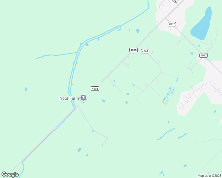 map of restaurants, bars, coffee shops, grocery stores, and more near 6883 County Road 4098 in Kaufman