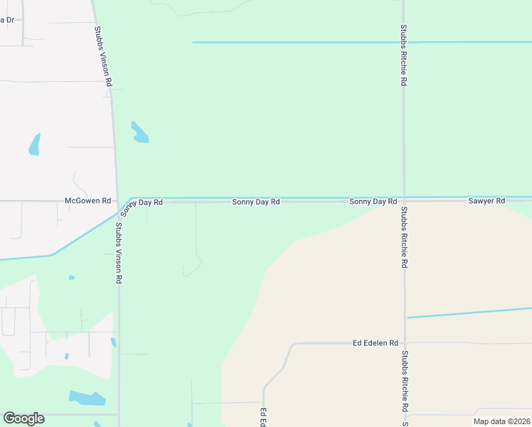 map of restaurants, bars, coffee shops, grocery stores, and more near 342 Sonny Day Road in Monroe