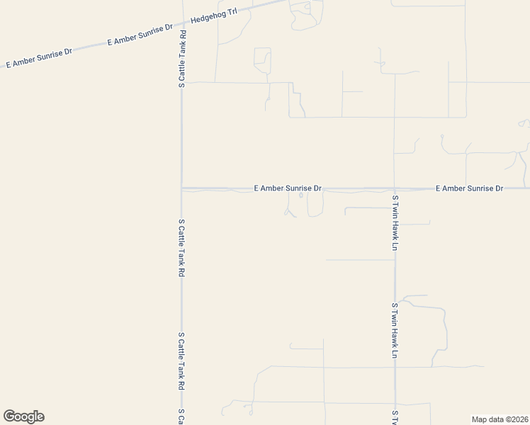 map of restaurants, bars, coffee shops, grocery stores, and more near 34026 East Terra Cotta Drive in Marana
