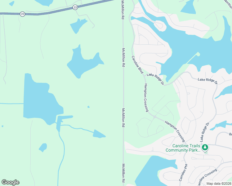 map of restaurants, bars, coffee shops, grocery stores, and more near 339 McMillon Road in Madison