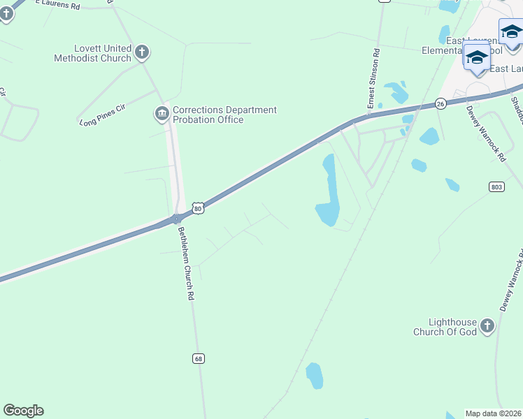 map of restaurants, bars, coffee shops, grocery stores, and more near 456 Saint Charles Drive in East Dublin