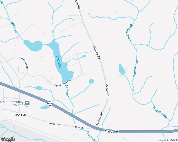 map of restaurants, bars, coffee shops, grocery stores, and more near 14316 Cross Creek Road in Columbus