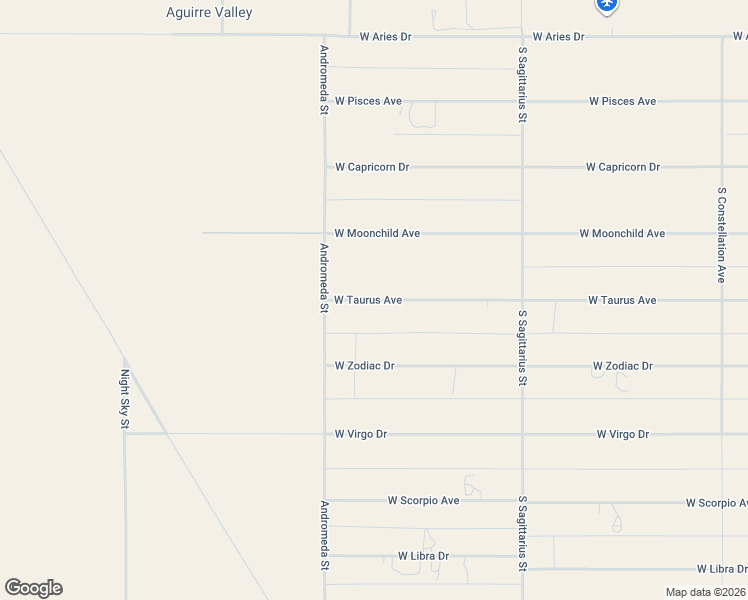 map of restaurants, bars, coffee shops, grocery stores, and more near 15004 West Taurus Avenue in Eloy
