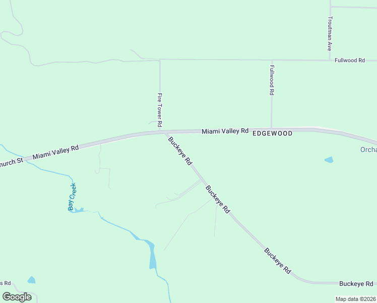 map of restaurants, bars, coffee shops, grocery stores, and more near 9-11 Buckeye Road in Fort Valley