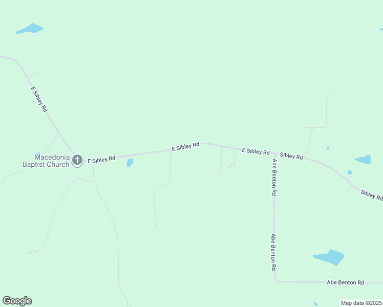 map of restaurants, bars, coffee shops, grocery stores, and more near 209-305 East Sibley Road in Choudrant