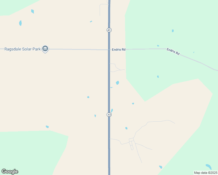 map of restaurants, bars, coffee shops, grocery stores, and more near 1033-1143 State Highway 43 in Canton