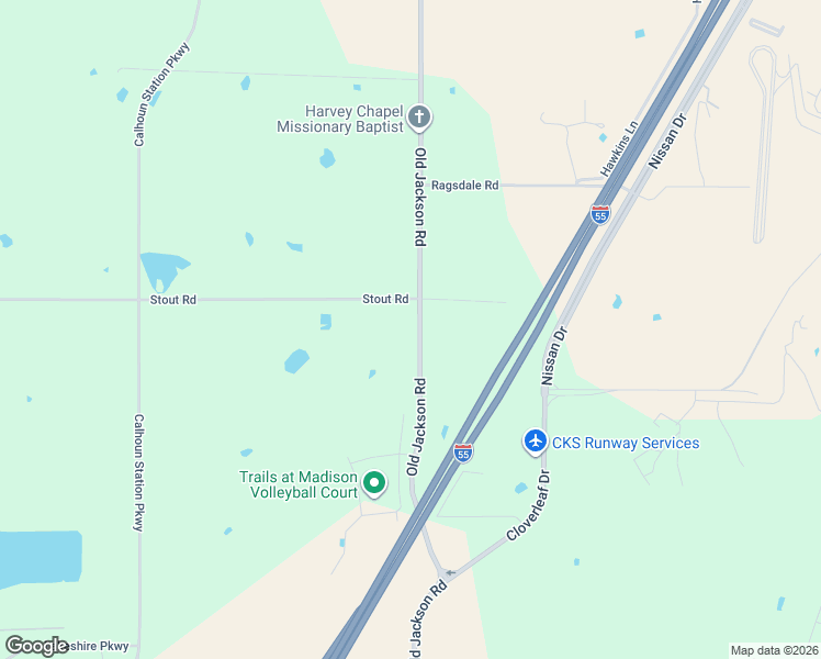 map of restaurants, bars, coffee shops, grocery stores, and more near 677 Stout Road in Madison