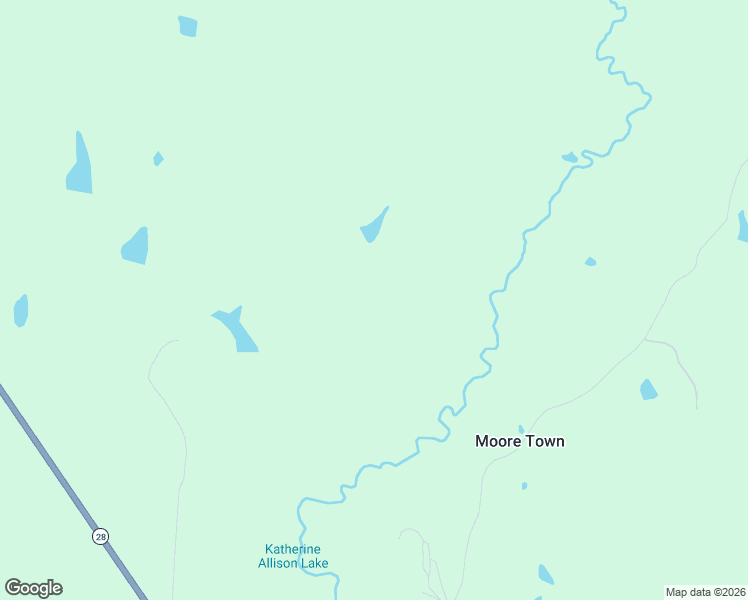 map of restaurants, bars, coffee shops, grocery stores, and more near Parson Drive in Livingston