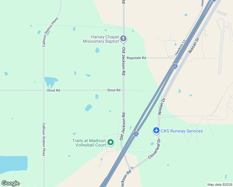 map of restaurants, bars, coffee shops, grocery stores, and more near 677 Stout Road in Madison