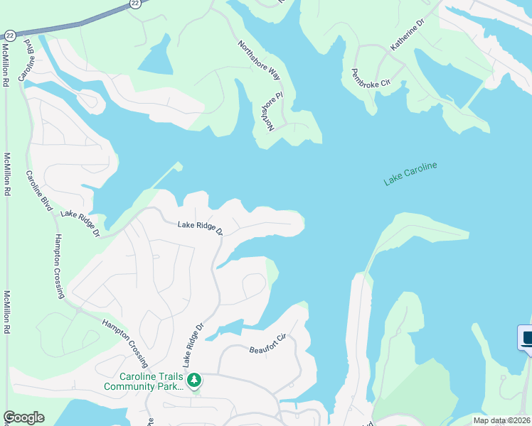 map of restaurants, bars, coffee shops, grocery stores, and more near 117 Waterford Lane in Madison
