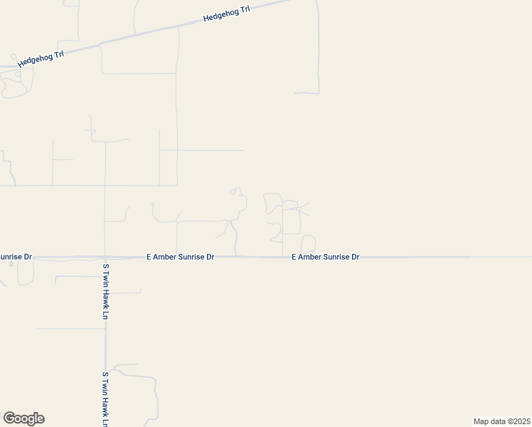 map of restaurants, bars, coffee shops, grocery stores, and more near 35242 Saguaro Vista in Marana