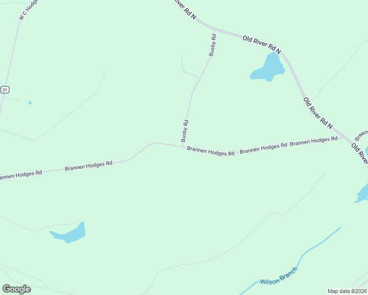 map of restaurants, bars, coffee shops, grocery stores, and more near 1566 Brannen Hodges Road in Statesboro