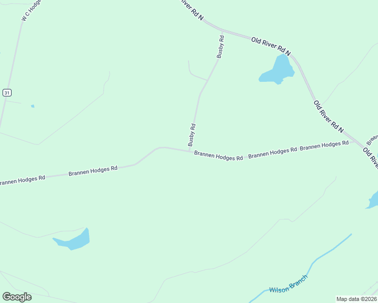 map of restaurants, bars, coffee shops, grocery stores, and more near 1566-1964 Brannen Hodges Road in Statesboro